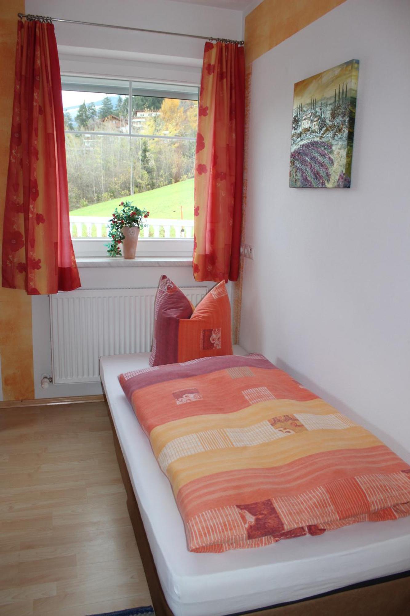 Apart Silvana Zell am Ziller Rum bild