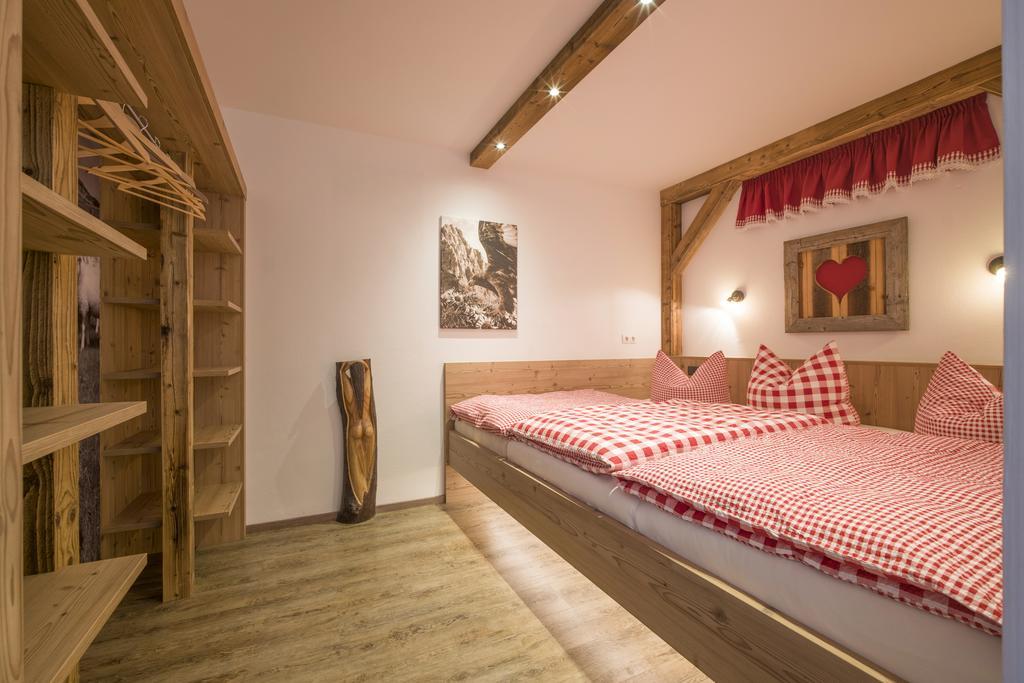 Apart Silvana Zell am Ziller Exteriör bild